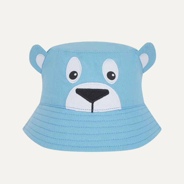 Larkwood Baby/Toddler Character Bucket Hat Thumbnail