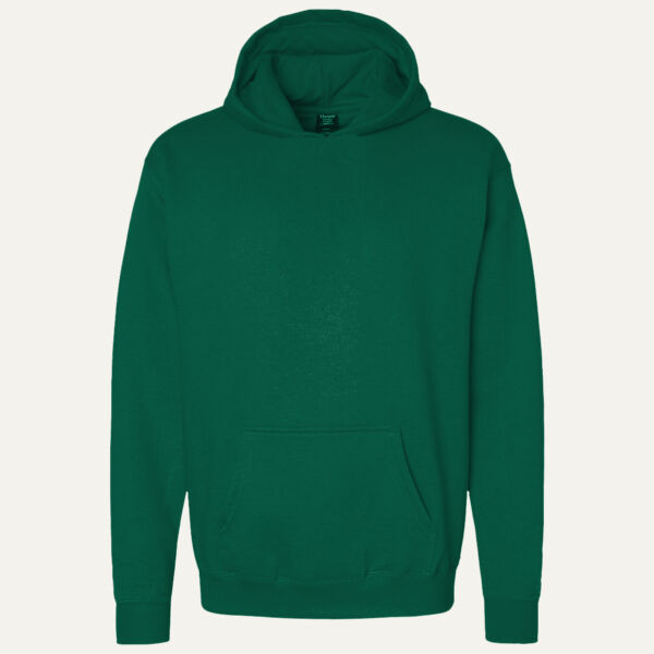 Fruit of the Loom Supercotton™ Hooded Sweatshirt Thumbnail