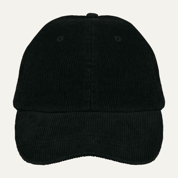 Native Spirit Corduroy 6 Panel Cap Thumbnail