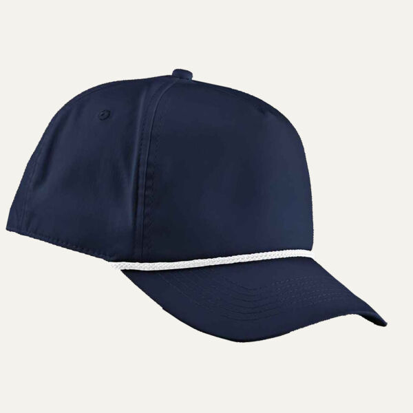 Beechfield Rope Detail Golf Cap Thumbnail