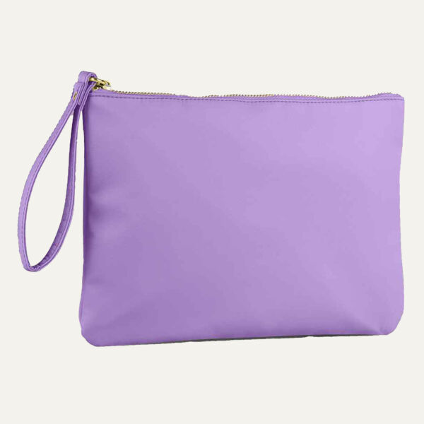 BagBase Sundae Wristlet Pouch Thumbnail