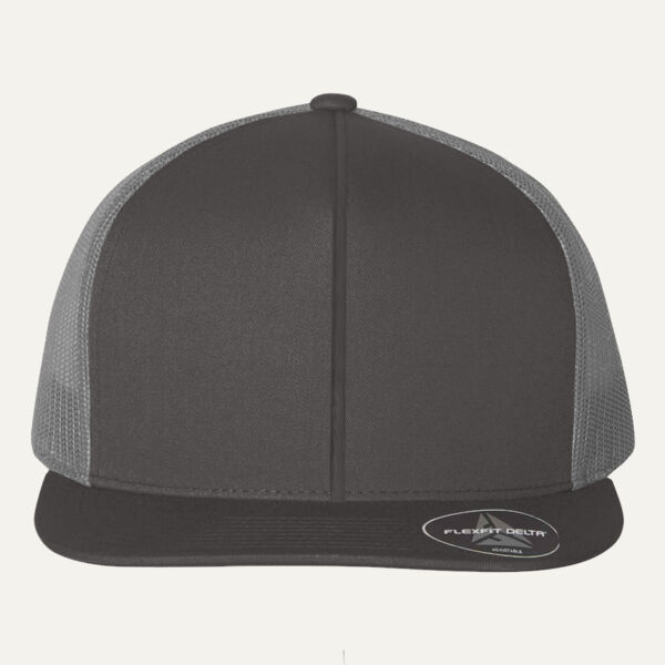 Flexfit Delta® Snapback Cap Thumbnail