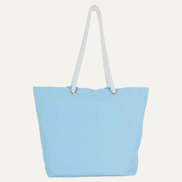 Kimood Marine Style Tote Bag Thumbnail