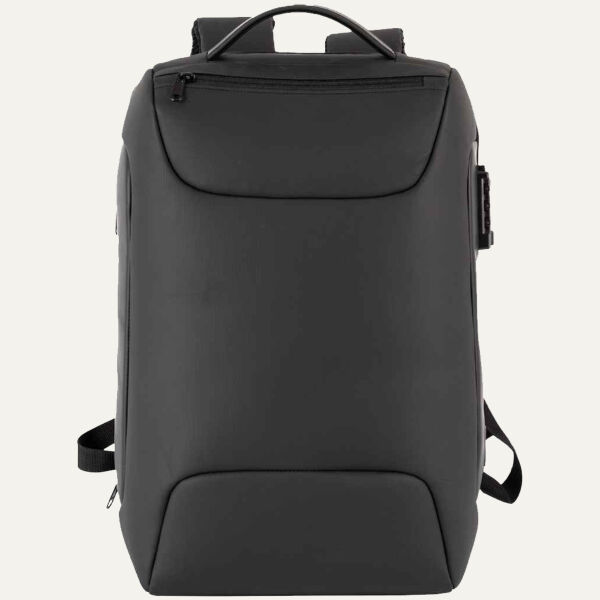 Kimood Hardcase Business Backpack Thumbnail