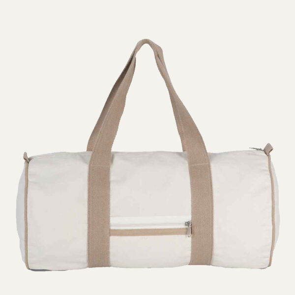 Kimood Recycled Duffel Bag Thumbnail