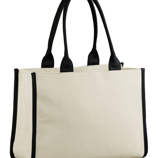 Quadra Puerto Large Tote Bag Thumbnail