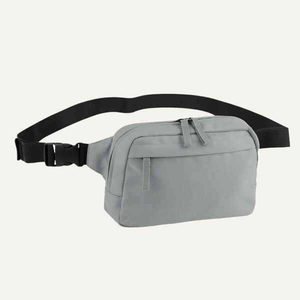 BagBase Premium Recycled Cross Body Bag Thumbnail