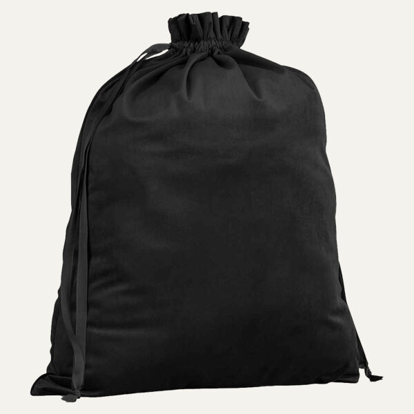 BagBase Velvet Gift Bag Thumbnail