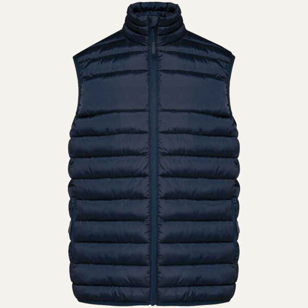 Kariban Quilted Bodywarmer Thumbnail