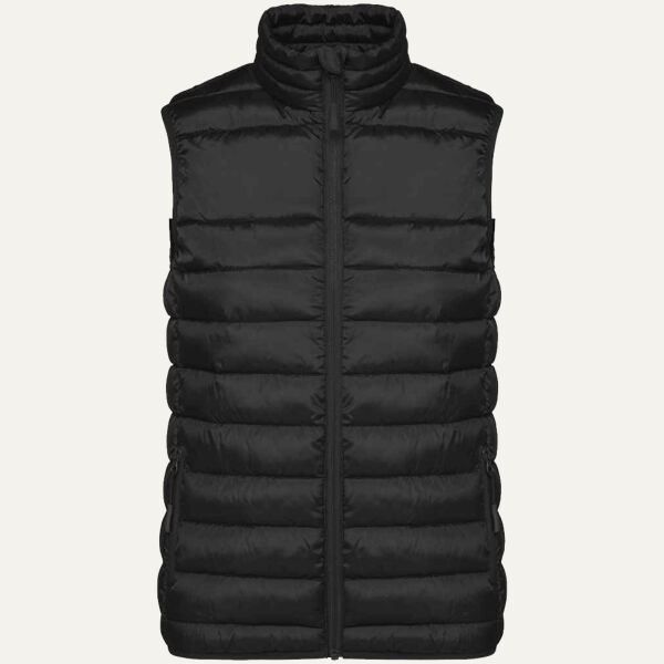 Kariban Ladies Quilted Bodywarmer Thumbnail