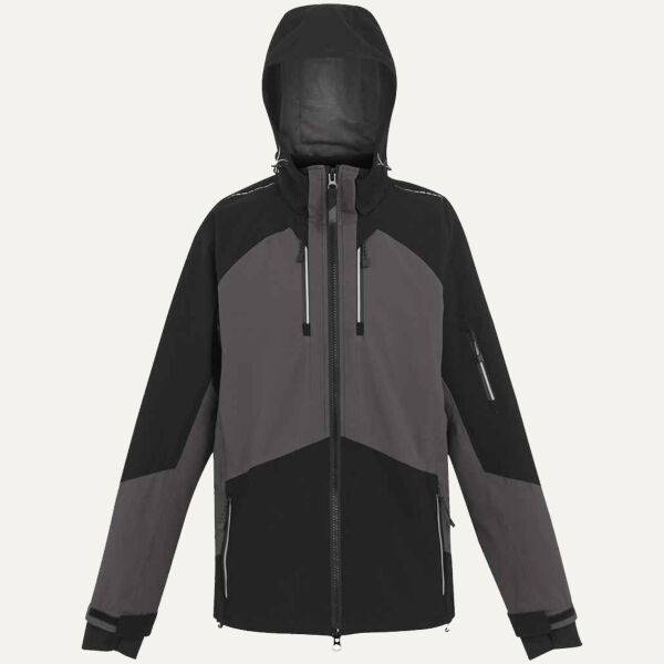 Regatta 4TEX Stretch Waterproof Shell Jacket Thumbnail