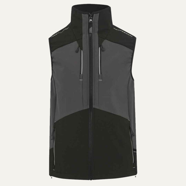 Regatta 4TEX Stretch Three Layer Soft Shell Bodywarmer Thumbnail