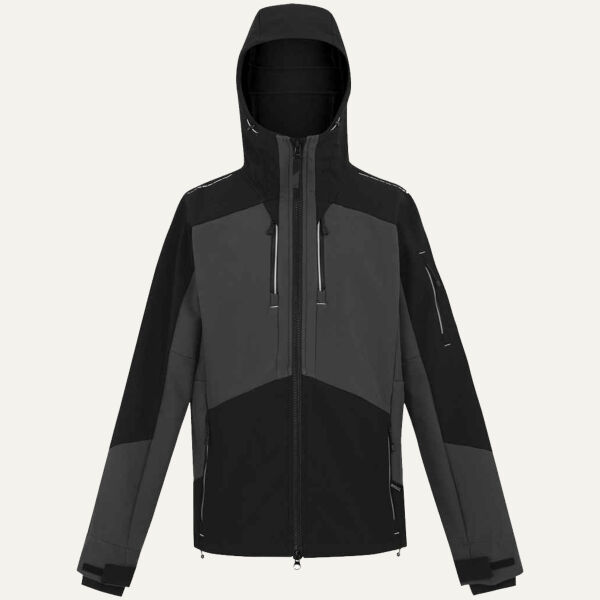 Regatta 4TEX Stretch Three Layer Soft Shell Jacket Thumbnail