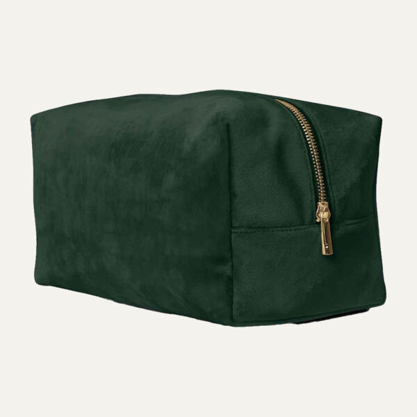 BagBase Velvet Toiletry/Accessory Case Thumbnail