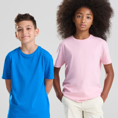 AWDis Kids 150 T-Shirt Thumbnail