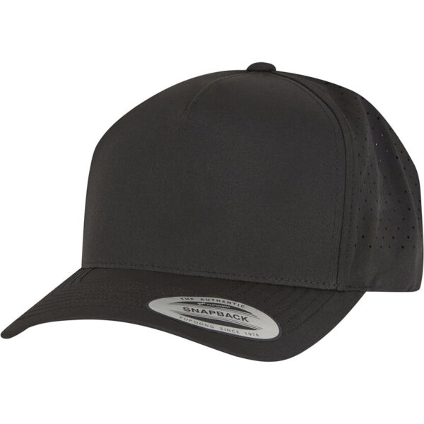 YP Classics® 5-panel snapback (5389AP) Thumbnail