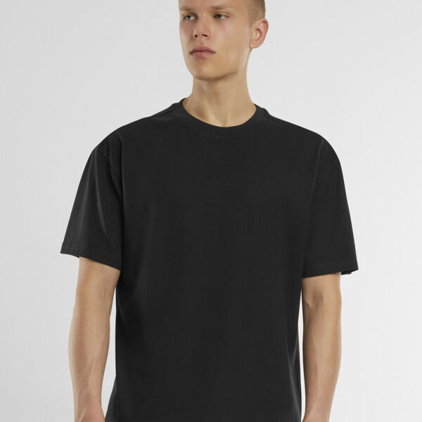 Oversized Jersey tee Thumbnail