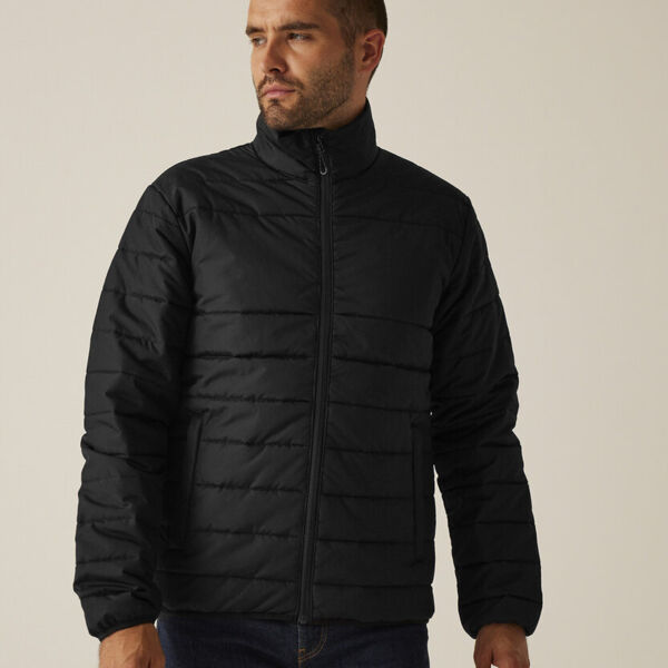Essential thermal jacket Thumbnail