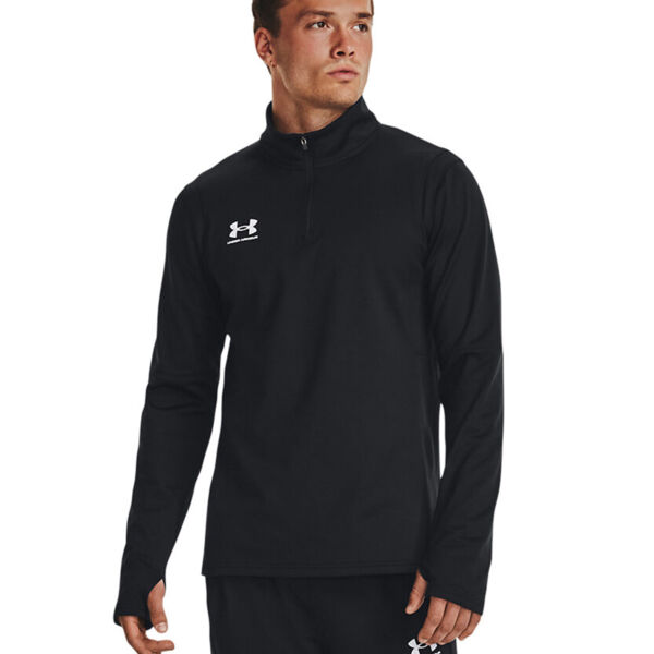 UA Challenger 1/4-zip Thumbnail