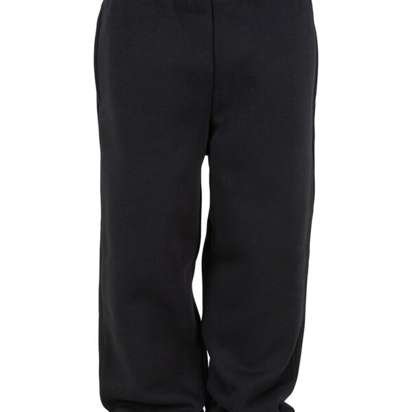 Kids fluffy sweatpants Thumbnail