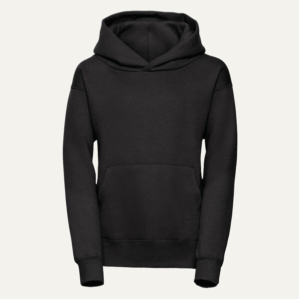 KIDS HOODED SWEATSHIRT Thumbnail