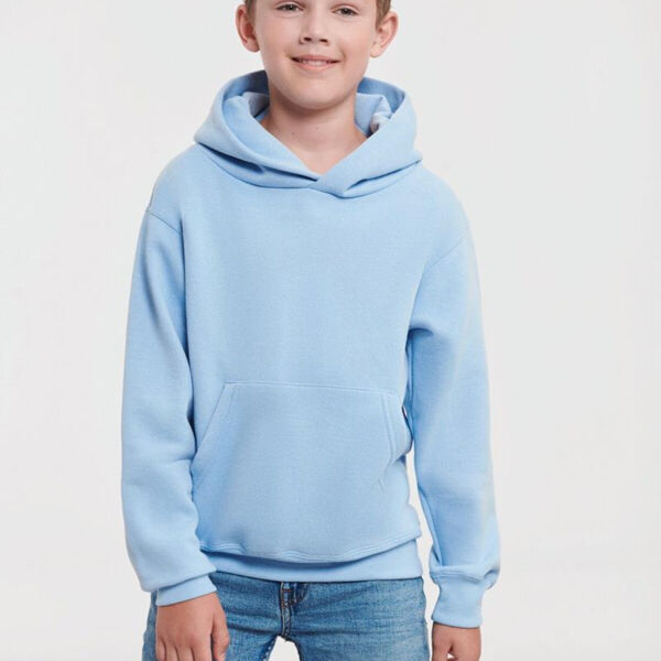 KIDS HOODED SWEATSHIRT Thumbnail
