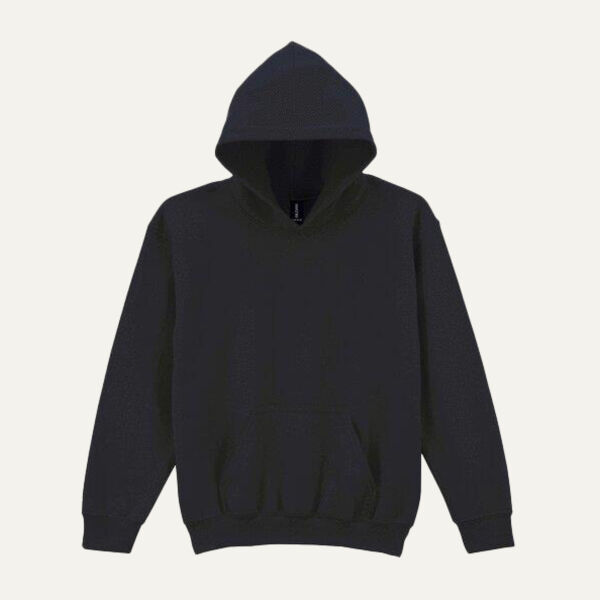 KIDS HEAVY BLEND HOODED SWEAT Thumbnail