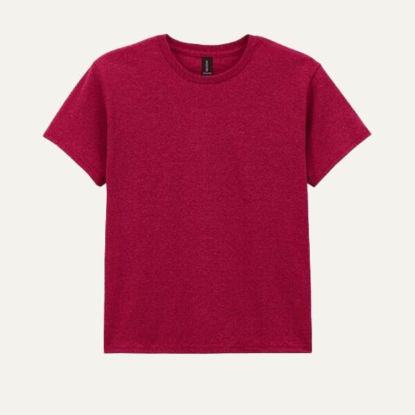 KIDS HEAVY COTTON TEE Thumbnail