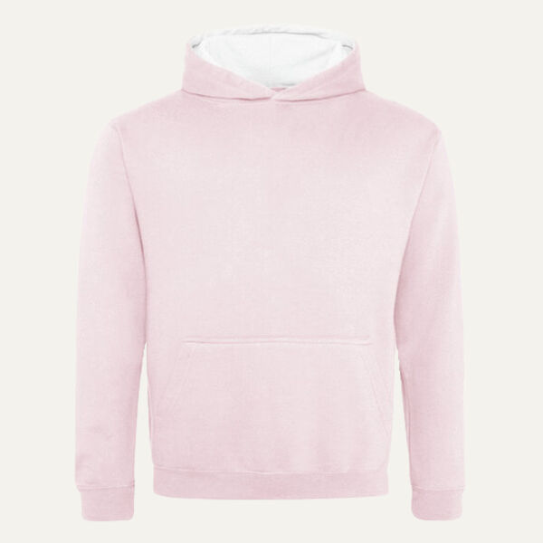 KIDS VARSITY HOODIE Thumbnail