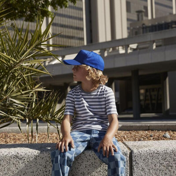 KIDS COTTON CAPS Thumbnail