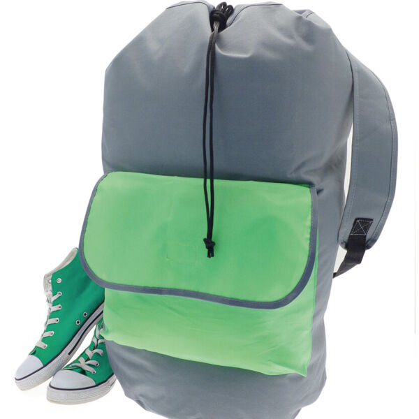 Student laundry backpack Thumbnail