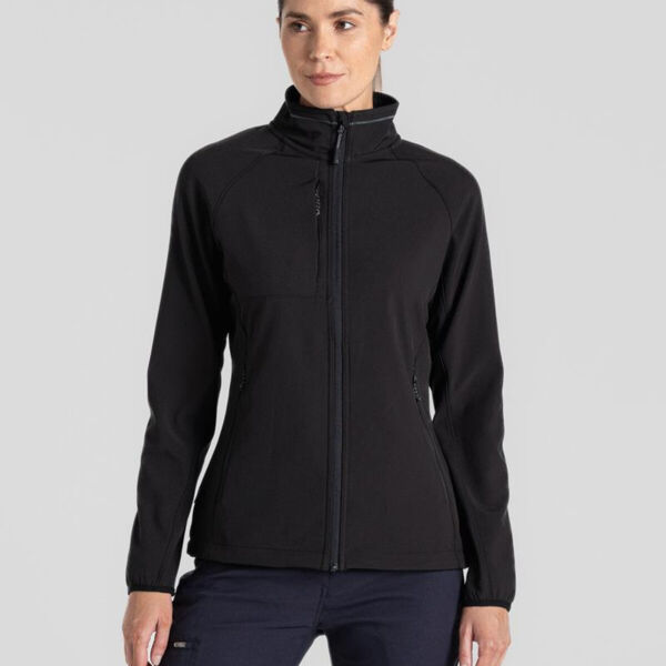 EXPERT WOMENS B/CAMP S/SHELL Thumbnail