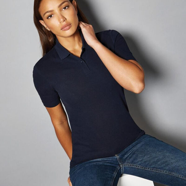 REGULAR FIT WORKFORCE POLO Thumbnail