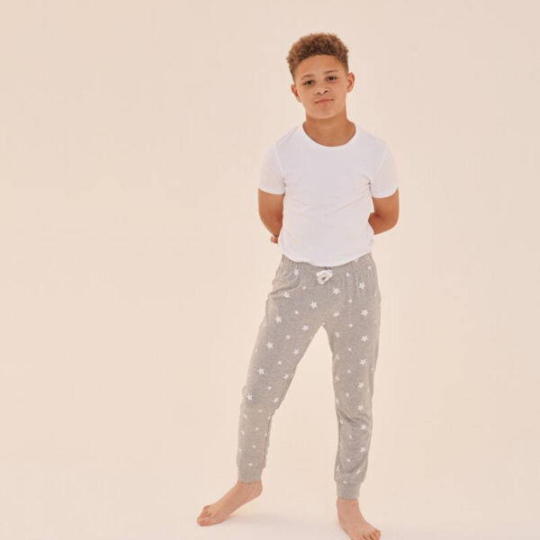 KIDS CUFFED LOUNGE PANT Thumbnail