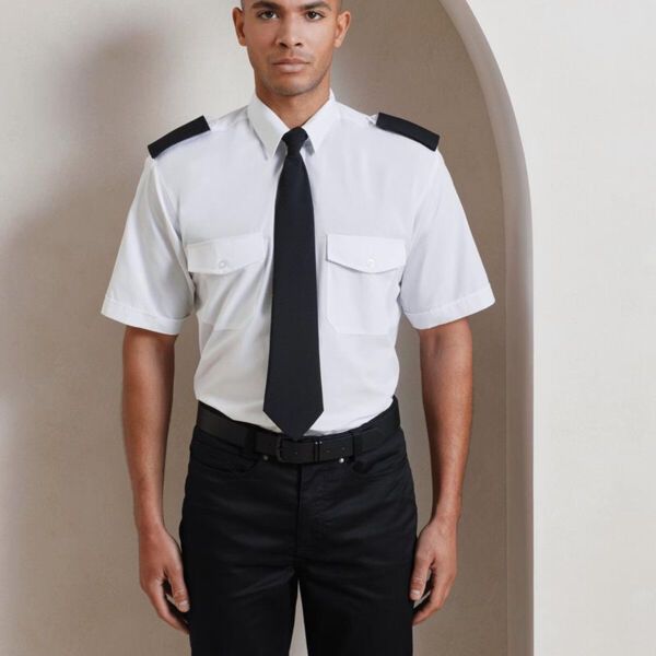 PILOT SHORT SLEEVE Thumbnail