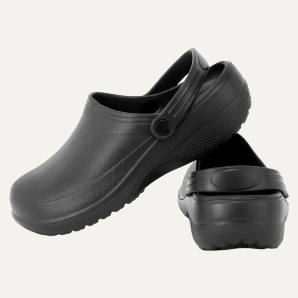 CHEFS NON-SLIP ANCHOR CLOG Thumbnail