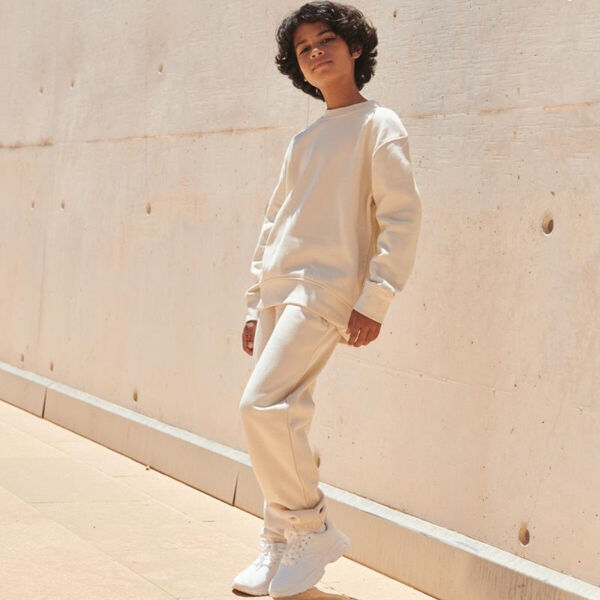 KIDS SUSTAINABLE FASHION SWEAT Thumbnail