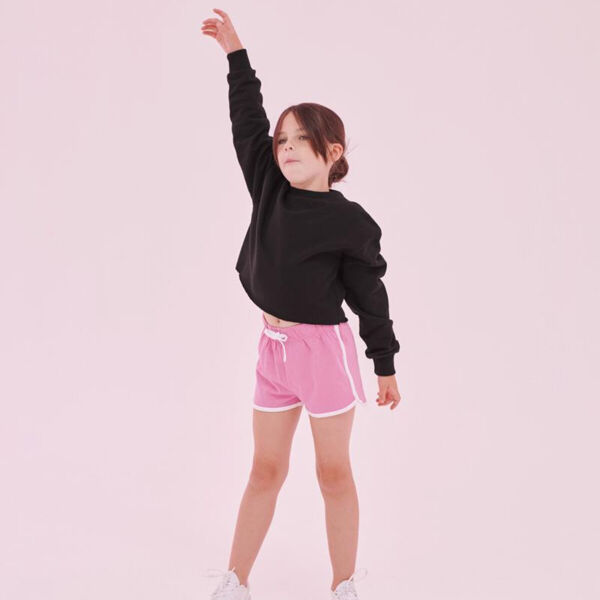 KIDS RETRO SHORTS Thumbnail