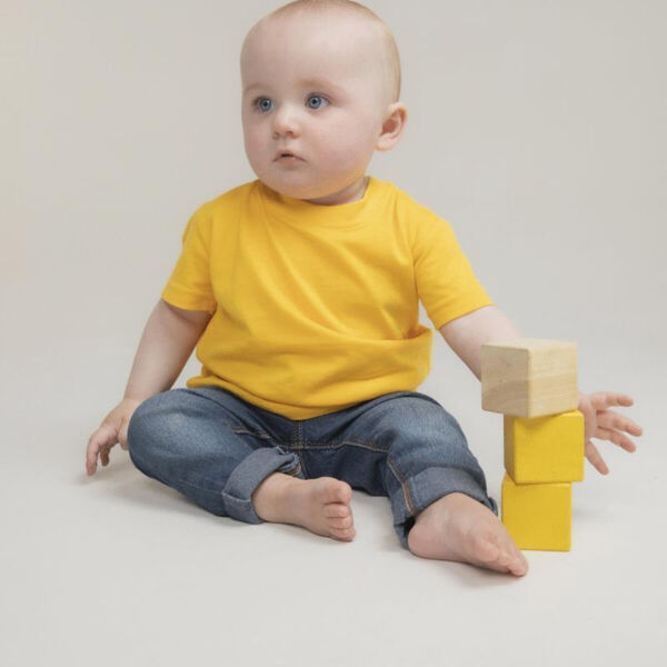 BABY TODDLER T SHIRT Thumbnail