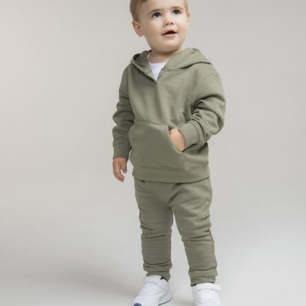 KIDS SUSTAINABLE HOODIE Thumbnail