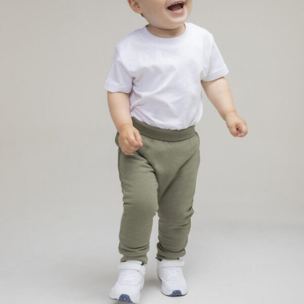 KIDS SUSTAINABLE JOGGERS Thumbnail