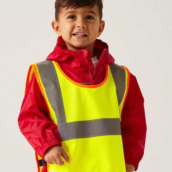 JUNIOR HI-VIS TABARD Thumbnail