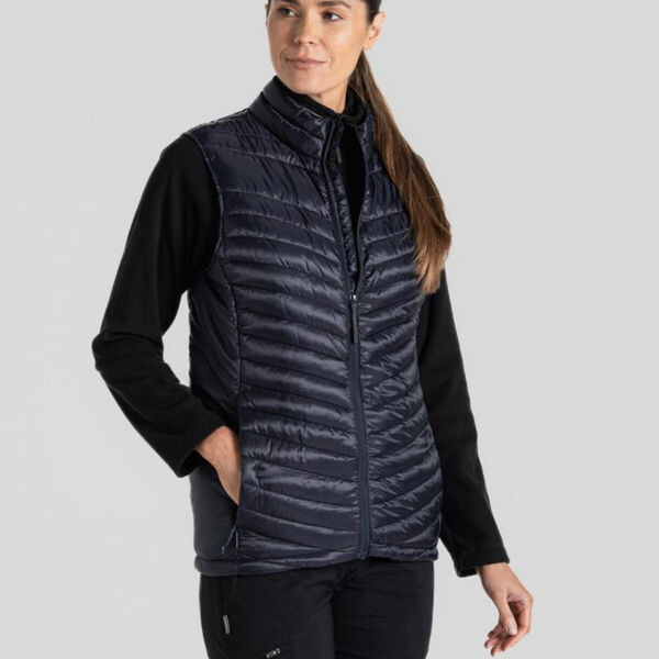 EXPERT EXPOLITE THERMAL VEST Thumbnail