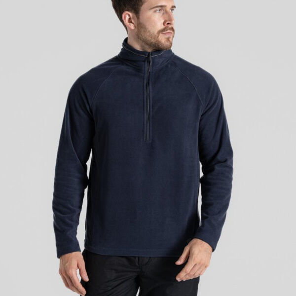 EXPERT CORY 200 FLEECE 1/2 ZIP Thumbnail