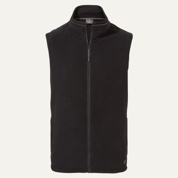 EXPERT CORY FLEECE VEST Thumbnail