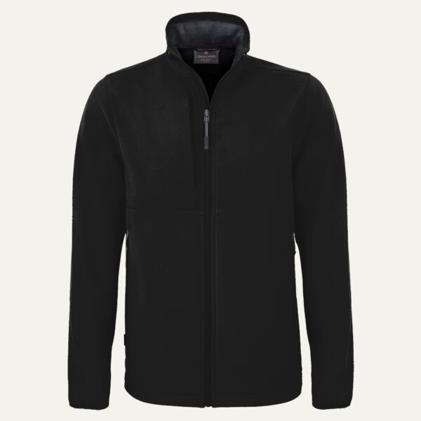 EXPERT BASECAMP SOFTSHELL JKT Thumbnail