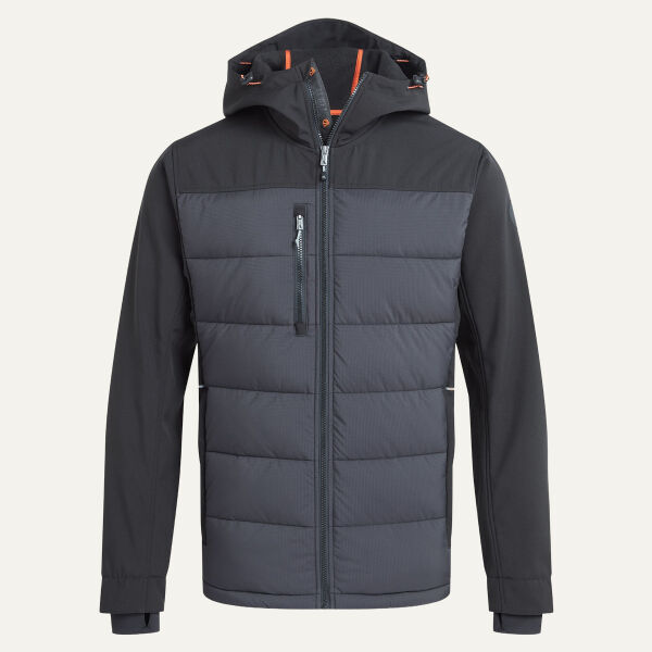 CATLEFORD HYBRID WORKWEAR JKT Thumbnail