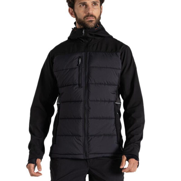 CATLEFORD HYBRID WORKWEAR JKT Thumbnail