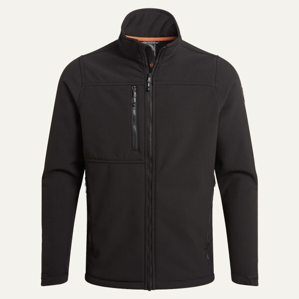 WHITBY SOFTSHELL WORKWEAR JKT Thumbnail