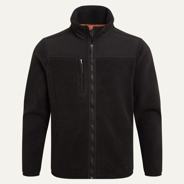 MORLEY FLEECE WORKWEAR JACKET Thumbnail